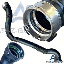 Tubo turbo originale AG per