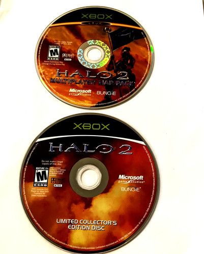 Lotto mappe multiplayer halo - multiplayer,