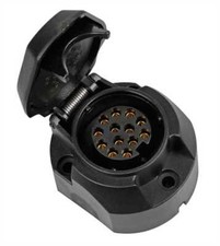 Lampa presa poli - 13,