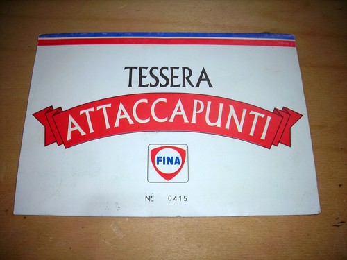 Fina benzina carburanti - benzina,