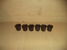 GILERA GIUBILEO 98 (4 MARCE - MOTORE 001) 6 BICCHIERI MOLLE FRIZIONE