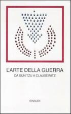 L'arte della guerra. Da Sun