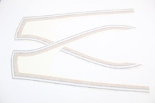 HONDA KIT ADESIVI SERBATOIO CB750 FOUR K4-K5