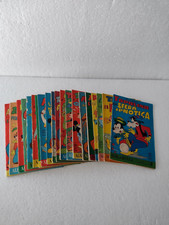 Albi della rosa 20 numeri in buone condizioni