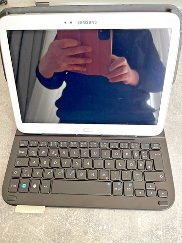 Samsung galaxy tab p5210 - galaxy,