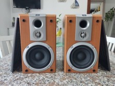 casse mini diffusori da scaffale JBL satelliti