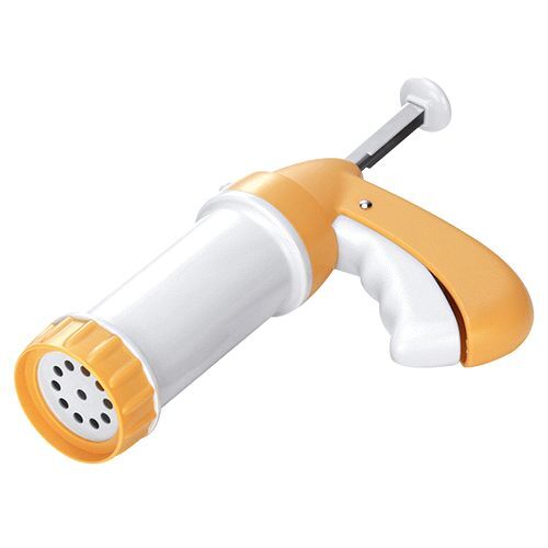 Pistola spara biscotti - spara,
