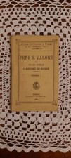 Gastone Di Sonis 1893 Fede E