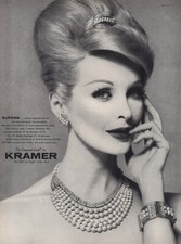 1960 Kramer: superba sontuosa