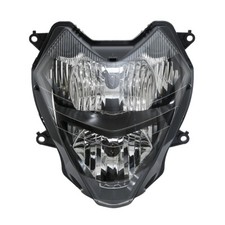 Front headlight light - front,