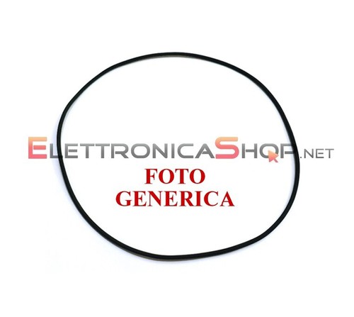 Cinghia quadra per