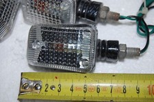 kit 4 frecce moto yamaha honda ducati benelli bmw cafe racer guzzi 3