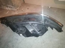 2x fari BMW e60 e61 headlights originali Hella  Xenon