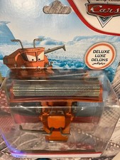 Frank Disney Cars versione