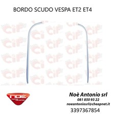 CIF 10174 DX+SX Bordo Scudo