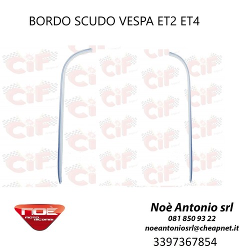 Cif 10174 bordo scudo - cif,