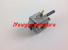 Carburatore motosega