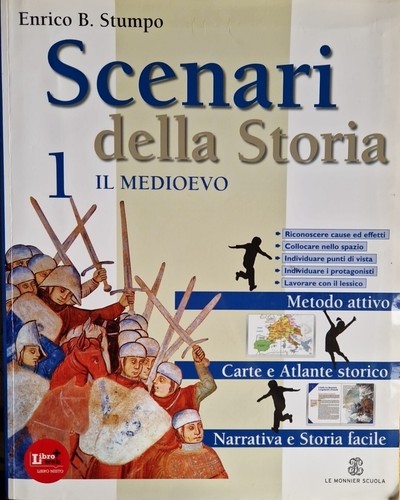 Scenari della storia - , il