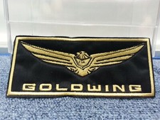 PATCH TOPPA RICAMATA AQUILA