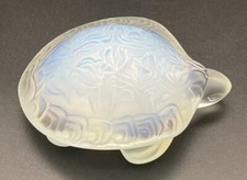 lalique Opalescent Art Glass