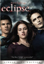 The Twilight Saga: Eclipse