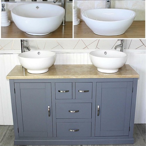 Mobile bagno doppio - , mobiletto