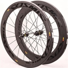 Set ruote bici - , pista