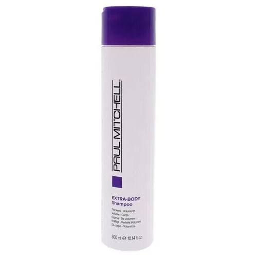 Paul mitchell extra - mitchell, daily