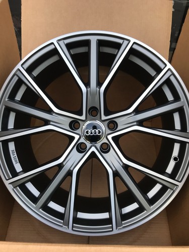 Cerchi lega 21 per - da, 21"