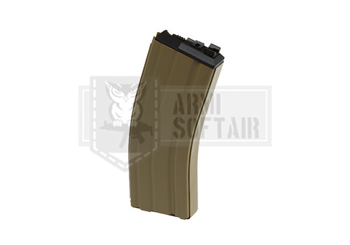 Replacement green gas - green,