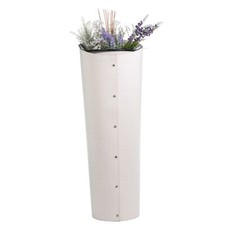 Arredo Casa Portavaso ecopelle