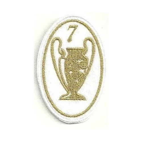 Patch champions league - champions,