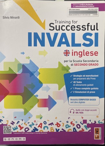 Training successful invalsi - fo,