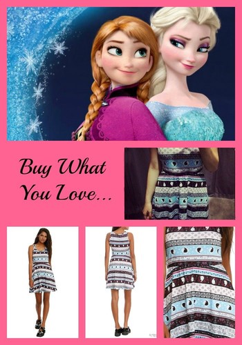 Abito disney frozen elsa anna - abito,