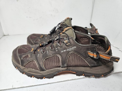 Scarpe corsa salomon - scarpe,