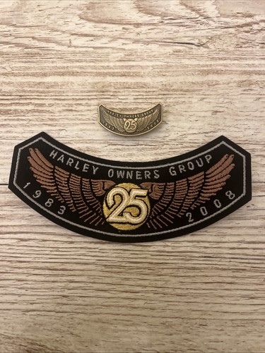 Harley davidson owners - harley, group