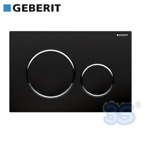 Placca per cassette geberit - placca,