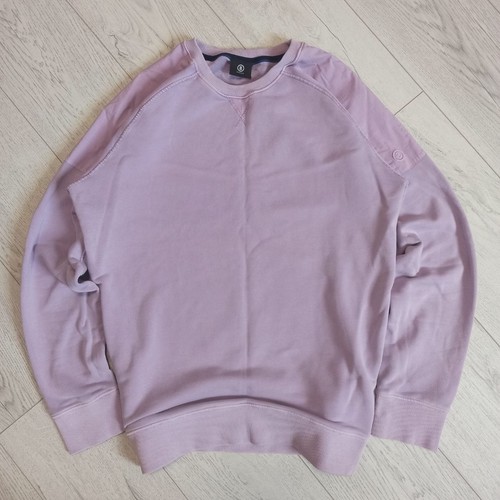 Maglione bogner uomo viola - bogner,