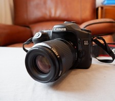 Canon eos 40D Appareille photo