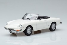 187882 Alfa Romeo 2000 Spider