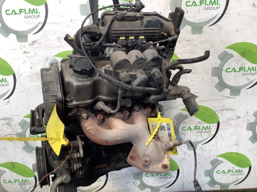 Motore completo per - per, chevrolet