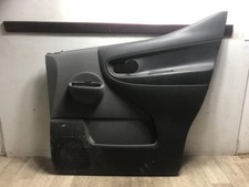 Pannello portiera anteriore