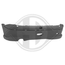 DIEDERICHS Paraurti Posteriore