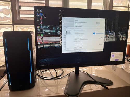 Gaming corsair one pro - corsair,
