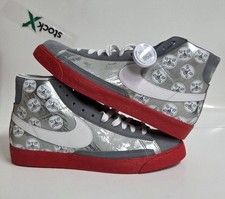 Nike blazer uomo caschi cross - nike,