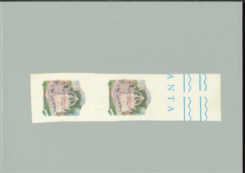 Fontane non dentellato - l.,