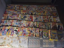 Rat man gigante - rat-man, completa