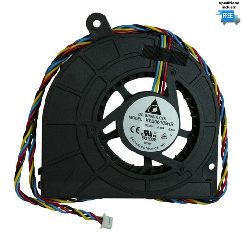 Asus ventola fan cooling pin - asus,
