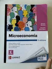 MICROECONOMIA  - BESANKO DAVID A., BRAEUTIGAM RONALD R. - McGraw-Hill Education