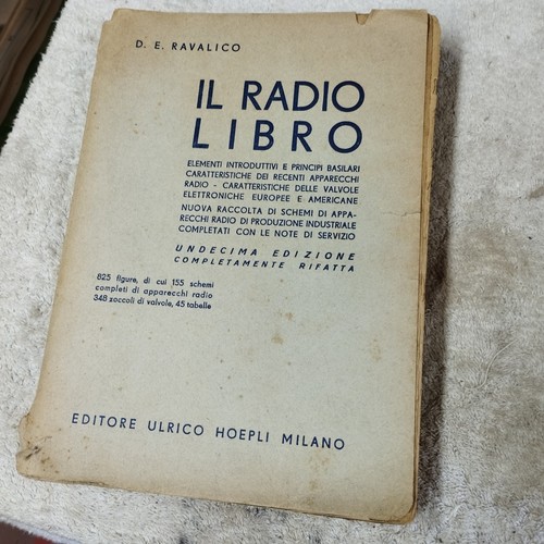 Ravalico radio libro - ravalico,
